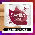 Bulto Sedita Ultra Vinotinto 300h