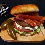 POLACA BURGER
