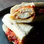 PESACADO EMPANIZADO