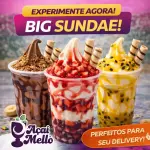 Big Sundae