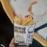 batata frita 100g