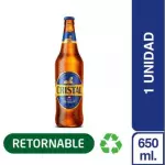 Cristal de 650ml