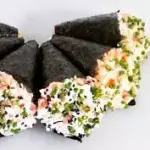 Mini Temaki CRÚ