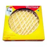 Torta 4 Queijos 500g