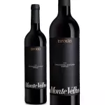 Monte Velho Tinto 750ml