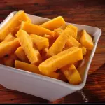 Polenta Frita