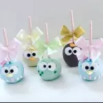 🍎🍫CHOCOMAÇA MINI PERSONALIZADA