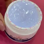 Gel D&Z Pote Blanc White Hard 18g