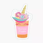 Frappe Unicornio