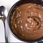 Chocolate quente