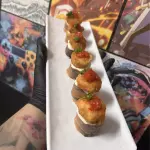 GUNKAN DO CHEFE 6 uni