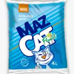 AREIA MAZ CAT FLORAL