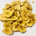 Banana Chips