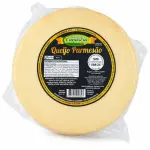 Queijo Parmesão Peça de 6 kg