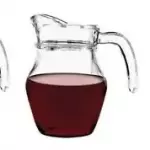 Vinho da Casa 1L