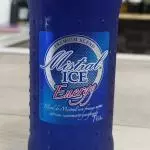 Mistral ICE Energy