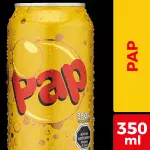 Pap Lata 355cc
