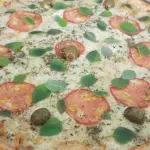 Marguerita Gourmet