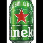 Heineken Lata