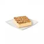 Almendrado individual