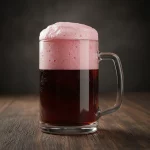 CHOPP DE VINHO 500ML PARA VIAGEM