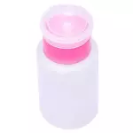 Recipiente para alcohol o acetona
