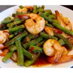 Pad Prik Gang