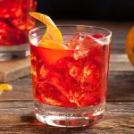 Dose Campari