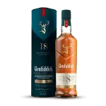 Glenfiddich 18 Años