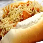 Cachorro quente