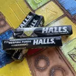Bombom Halls Extra forte