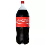 Coca-Cola garrafa