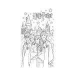 Clave: Harry Potter 5