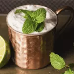 MOSCOW MULE