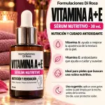 Serum Nutritivo