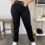 Jean Most Wanted
