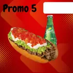 Promo 5
