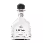 PATRÓN CRISTALINO