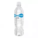 Agua mineral de 355ml
