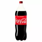 Coca-Cola 2 litros