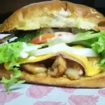 Torta Tender