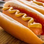 Hotdog jr