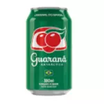 guaraná lata 350 ml