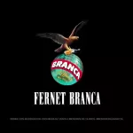 Fernet Branca medida