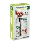 Kit Otovet Biofarm
