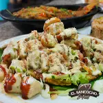 PATACÓN MIXTO