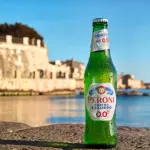 Peroni Pilsner