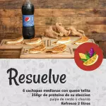 Resuelve