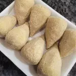 COXINHA CONGELADA