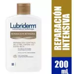 LUBRIDERM LOCION REPARACION INT.200